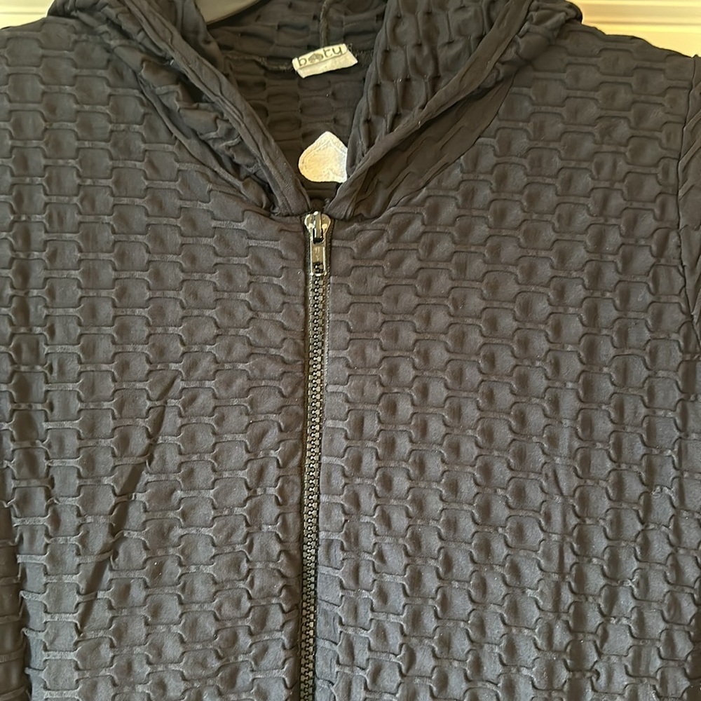 Booty By Brabants Jacket - Picture 2 of 4